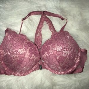 Victoria Secret’s Very Sexy push-up bra